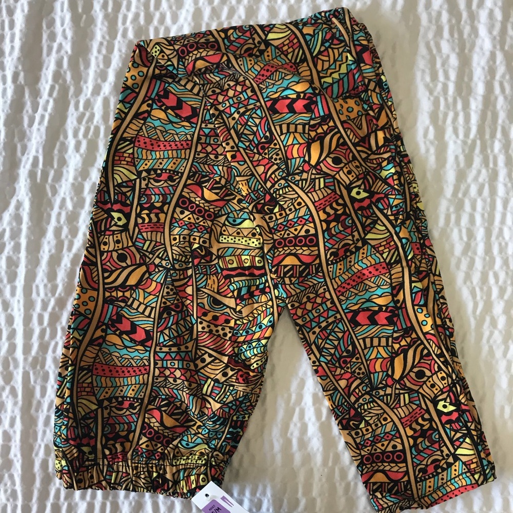 Agnes & Dora Leggings